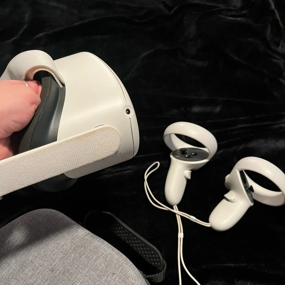 Oculus quest 2